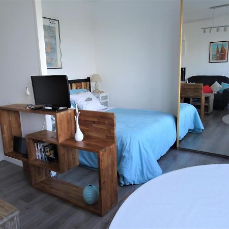 Appartamento Escale marine à Calais 4 étoiles Esterno foto