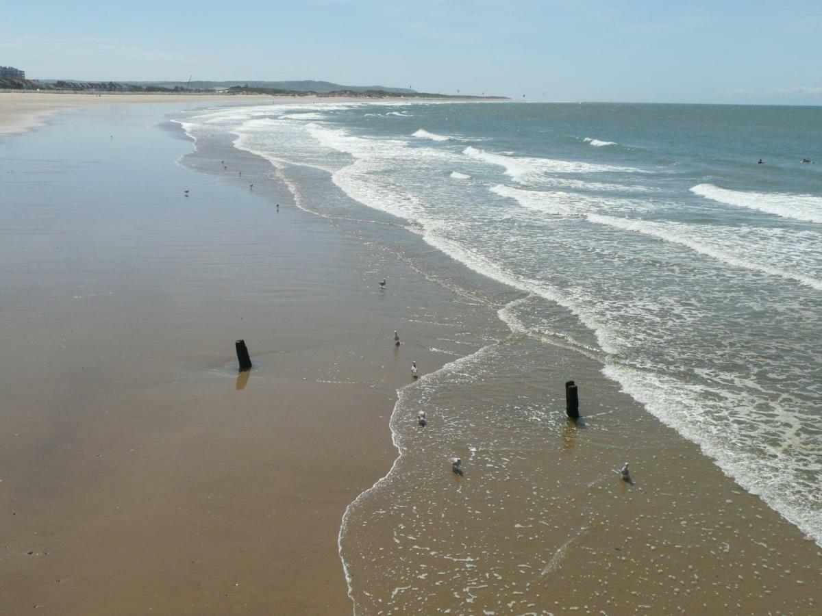 Appartamento Escale marine à Calais 4 étoiles Esterno foto